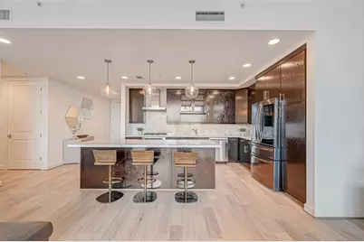 2207 Bancroft Street #1202, Houston, TX 77027 - Photo 1