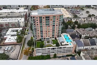 2207 Bancroft Street #1202, Houston, TX 77027 - Photo 44