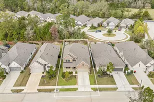 7814 Charter Hill Dr, Magnolia, TX 77354 - Photo 18