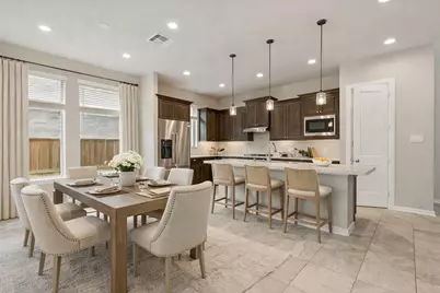 7814 Charter Hill Drive, Magnolia, TX 77354 - Photo 2