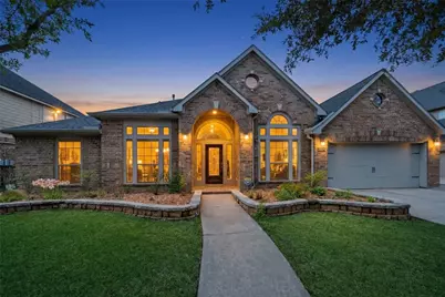 2818 Red Maple Drive, Katy, TX 77494 - Photo 1