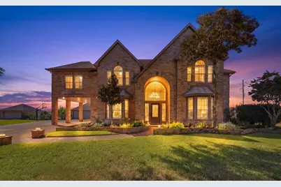 3901 Olympia Springs Drive, League City, TX 77573 - Photo 1
