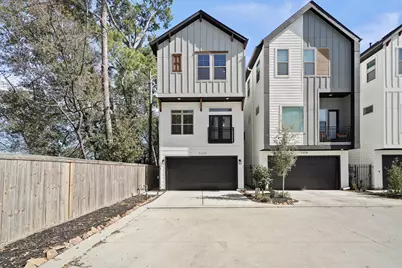5320 Creekmont Timbers Trail, Houston, TX 77091 - Photo 1