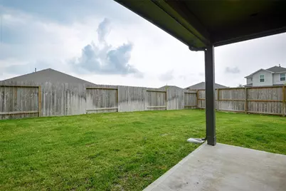 1055 Llano Trail, Dayton, TX 77535 - Photo 36