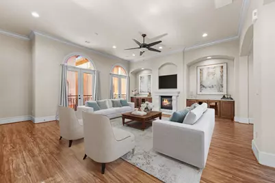 5459 John Dreaper Drive, Houston, TX 77056 - Photo 6