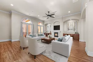 5459 John Dreaper Dr, Houston, TX 77056 - Photo 6