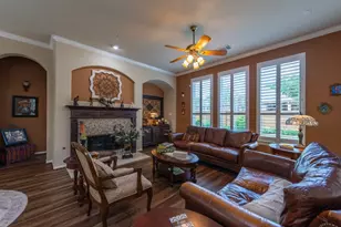 5002 Flower Ridge Ct, Katy, TX 77494 - Photo 12