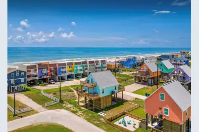 110 Pelican Pl, Surfside Beach, TX 77541 - Photo 2