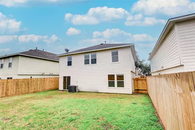 20806 Baronsledge Lane, Katy, TX 77449 - Photo 20