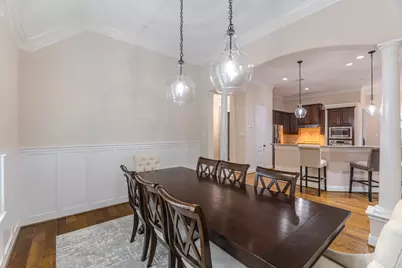 34 Danby Place, The Woodlands, TX 77375 - Photo 12