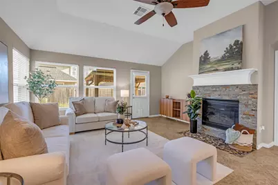11638 Kensal Bay Lane, Tomball, TX 77377 - Photo 14