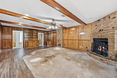 140 Pine Valley Drive, Livingston, TX 77351 - Photo 4