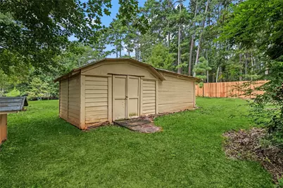 140 Pine Valley Drive, Livingston, TX 77351 - Photo 22