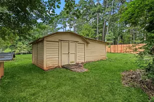 140 Pine Valley Dr, Livingston, TX 77351 - Photo 22