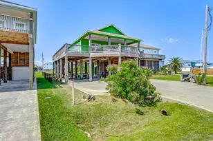 877 Palmetto Dr, Crystal Beach, TX 77650 - Photo 30