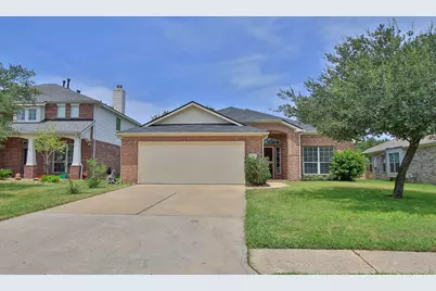 8730 Cedar Walk Drive, Tomball, TX 77375 - Photo 1