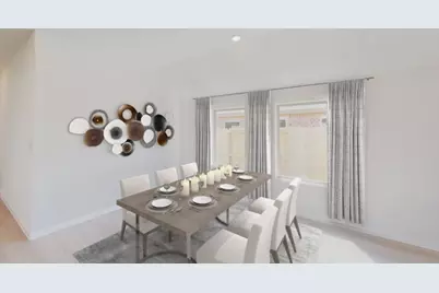 2812 Ravine Bluffs Court, League City, TX 77573 - Photo 4