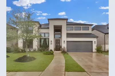 8726 Incandesce Rise Dr Drive, Richmond, TX 77406 - Photo 1
