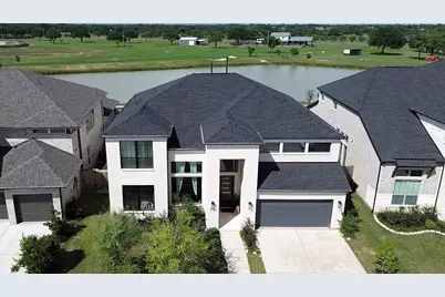 8726 Incandesce Rise Dr Drive, Richmond, TX 77406 - Photo 2