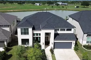 8726 Incandesce Rise Dr Dr, Richmond, TX 77406 - Photo 2
