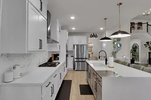 8726 Incandesce Rise Dr Dr, Richmond, TX 77406 - Photo 20