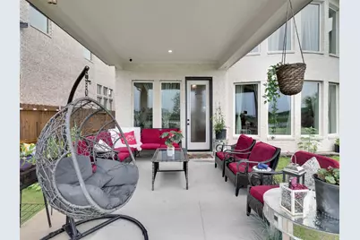 8726 Incandesce Rise Dr Drive, Richmond, TX 77406 - Photo 32