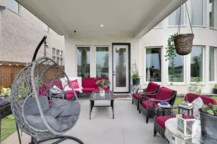 8726 Incandesce Rise Dr Dr, Richmond, TX 77406 - Photo 32