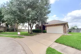 25047 Lenora Dr, Katy, TX 77493 - Photo 4