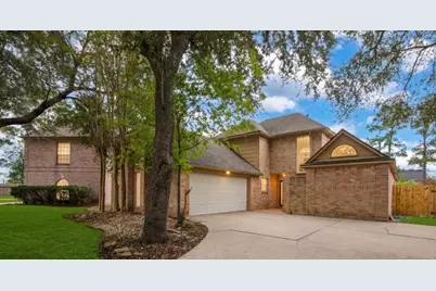 10603 Mills Circle, Houston, TX 77070 - Photo 1