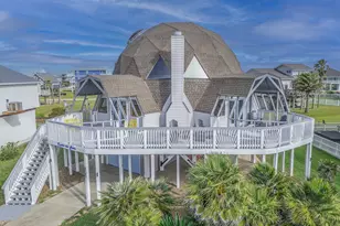 22814 Verano Dr, Galveston, TX 77554 - Photo 1