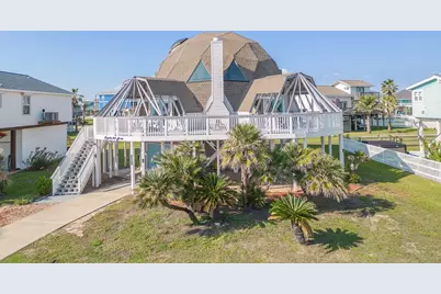 22814 Verano Drive, Galveston, TX 77554 - Photo 1