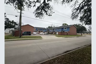 1904 Mustang Road, Alvin, TX 77511 - Photo 1