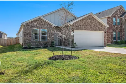11412 Natalia Lane, Willis, TX 77318 - Photo 1