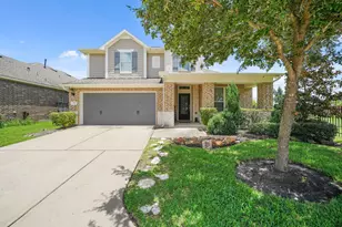249 Castlegate Ln, Jersey Village, TX 77065 - Photo 1