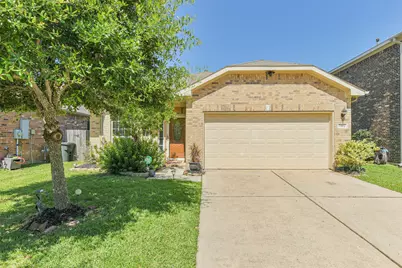 7527 Windsor Valley Lane, Houston, TX 77049 - Photo 1