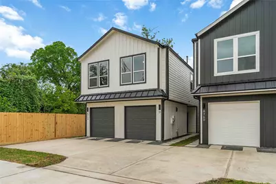 760 Lucky Street #C, Houston, TX 77088 - Photo 1