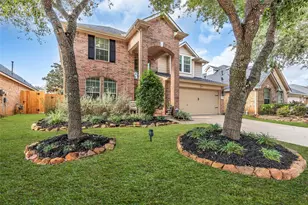 3823 Lake Ballinger Ln, Richmond, TX 77406 - Photo 2
