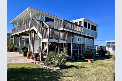 16506 Mansvelt Road, Jamaica Beach, TX 77554 - Photo 22