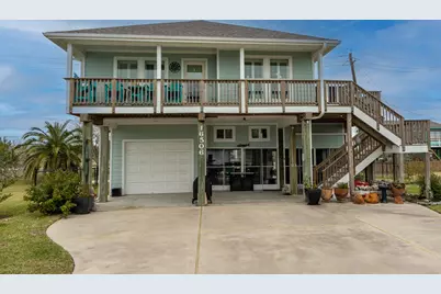 16506 Mansvelt Road, Jamaica Beach, TX 77554 - Photo 2