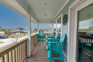 16506 Mansvelt Rd, Jamaica Beach, TX 77554 - Photo 2