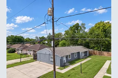 6822 Weston Street, Houston, TX 77021 - Photo 2