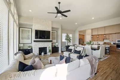 19303 Seabiscuit Stable Trail, Tomball, TX 77377 - Photo 14