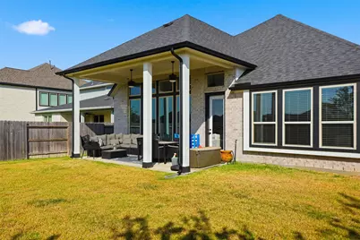 19303 Seabiscuit Stable Trail, Tomball, TX 77377 - Photo 30