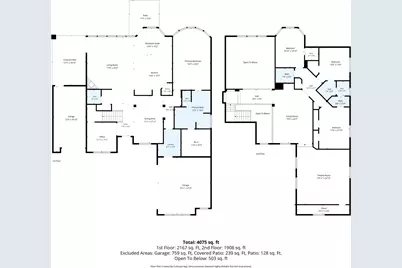 13929 North Lake Branch Lane, Houston, TX 77044 - Photo 50