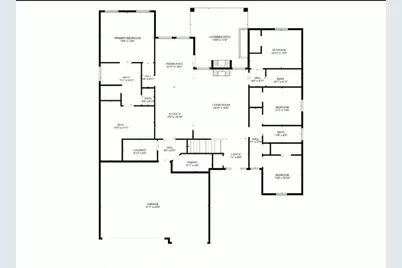 1980 Brenner Boulevard, Lumberton, TX 77657 - Photo 34