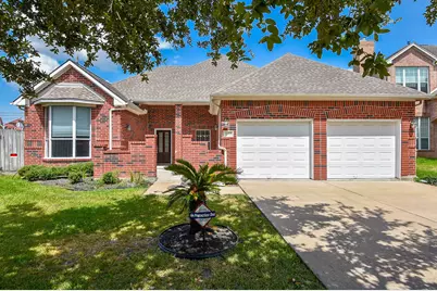 11102 Waxwing Street, Houston, TX 77035 - Photo 1