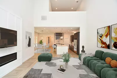 2315 Peckham Street, Houston, TX 77019 - Photo 2