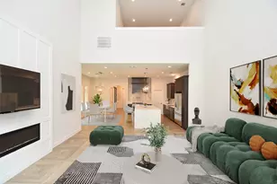 2315 Peckham St, Houston, TX 77019 - Photo 2