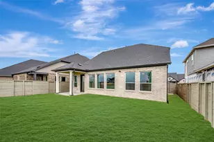 7133 Salt Dome Dr, League City, TX 77546 - Photo 8