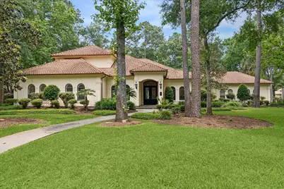 5 Magnolia Woods Drive, Kingwood, TX 77339 - Photo 2